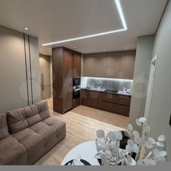 Продается 2-х комнатная квартира, 45 м²