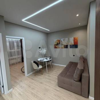 Продается 2-х комнатная квартира, 45 м²