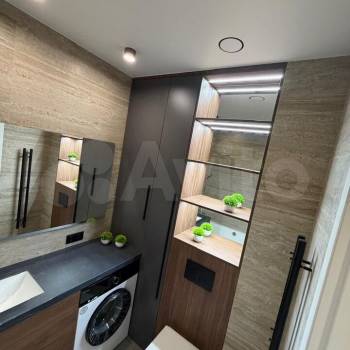 Продается 2-х комнатная квартира, 45 м²