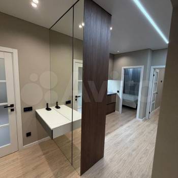 Продается 2-х комнатная квартира, 45 м²