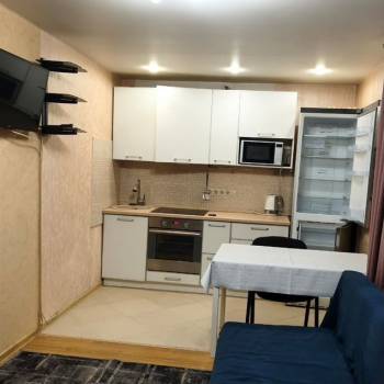 Сдается 1-комнатная квартира, 38 м²