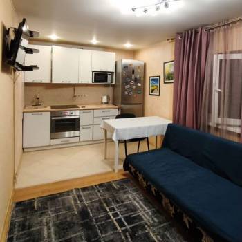 Сдается 1-комнатная квартира, 38 м²