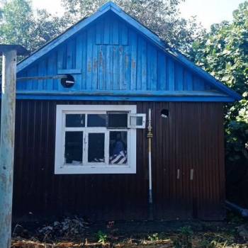 Продается Дом, 45 м²