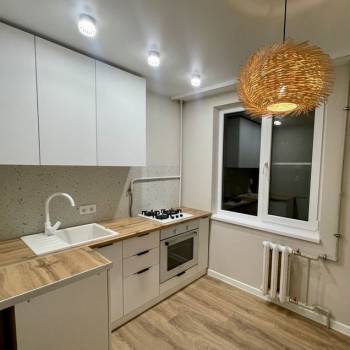 Продается 2-х комнатная квартира, 45 м²