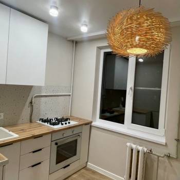 Продается 2-х комнатная квартира, 45 м²