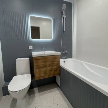 Продается 2-х комнатная квартира, 45 м²