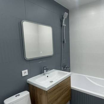 Продается 2-х комнатная квартира, 45 м²