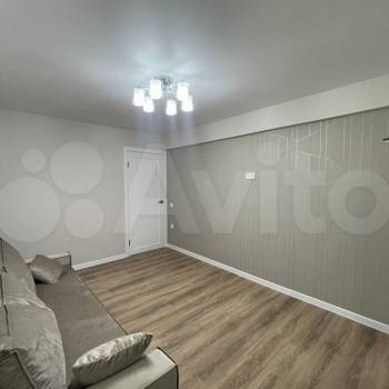 Продается 2-х комнатная квартира, 45 м²