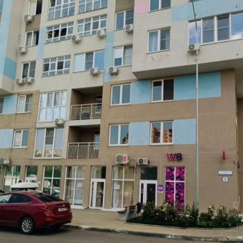 Продается 3-х комнатная квартира, 82,3 м²