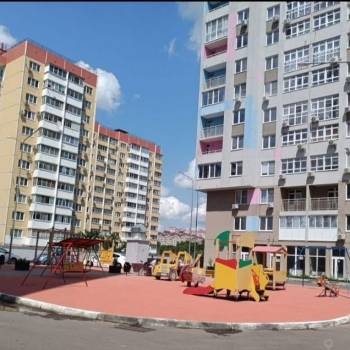 Продается 3-х комнатная квартира, 82,3 м²