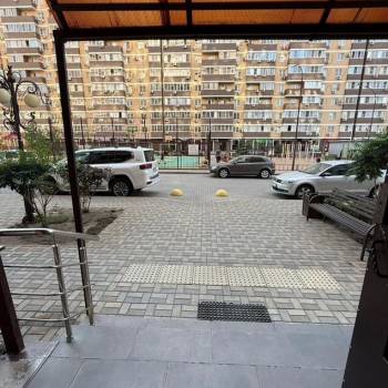 Продается 1-комнатная квартира, 39,5 м²