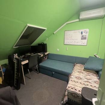 Продается 3-х комнатная квартира, 52 м²