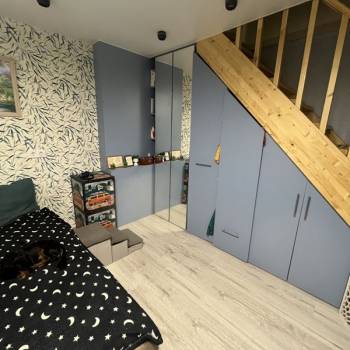 Продается 3-х комнатная квартира, 52 м²