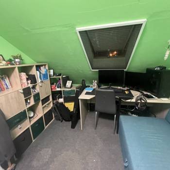 Продается 3-х комнатная квартира, 52 м²