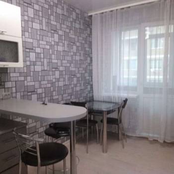 Сдается 1-комнатная квартира, 45 м²