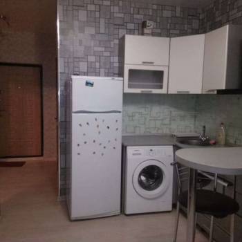 Сдается 1-комнатная квартира, 45 м²