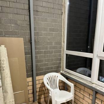 Сдается 1-комнатная квартира, 31,8 м²