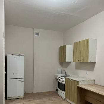 Сдается 1-комнатная квартира, 31,8 м²