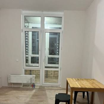 Сдается 1-комнатная квартира, 31,8 м²