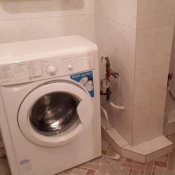 Сдается 2-х комнатная квартира, 48 м²