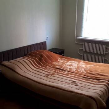 Сдается 2-х комнатная квартира, 48 м²