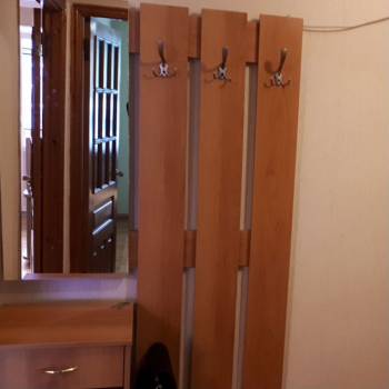 Сдается 2-х комнатная квартира, 48 м²