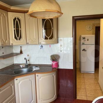 Сдается 2-х комнатная квартира, 50 м²