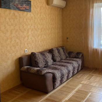 Сдается 2-х комнатная квартира, 50 м²