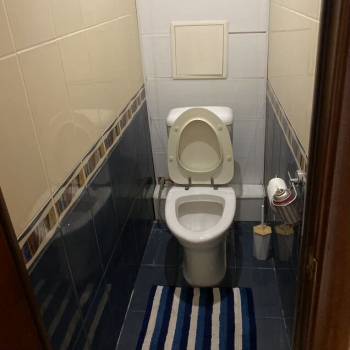 Сдается 2-х комнатная квартира, 50 м²