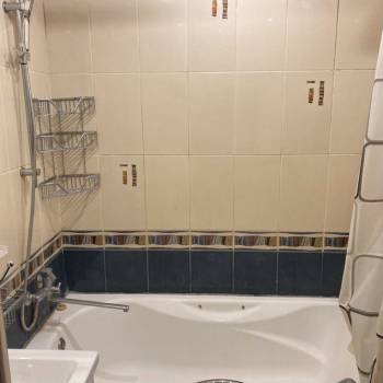 Сдается 2-х комнатная квартира, 50 м²