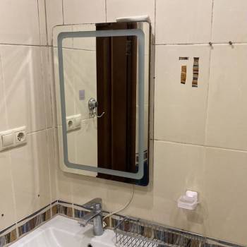 Сдается 2-х комнатная квартира, 50 м²