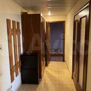 Сдается 2-х комнатная квартира, 50 м²