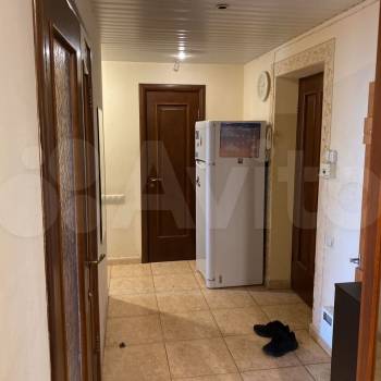 Сдается 2-х комнатная квартира, 50 м²