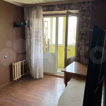 Сдается 2-х комнатная квартира, 50 м²