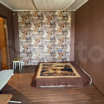 Сдается 2-х комнатная квартира, 50 м²