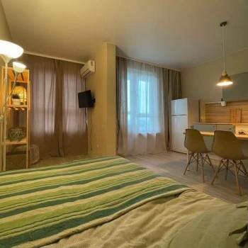 Сдается 1-комнатная квартира, 30 м²