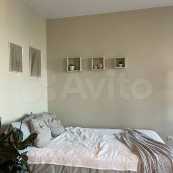 Сдается 1-комнатная квартира, 30 м²