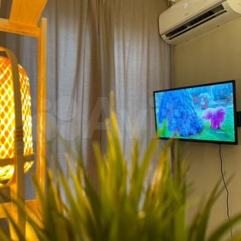 Сдается 1-комнатная квартира, 30 м²