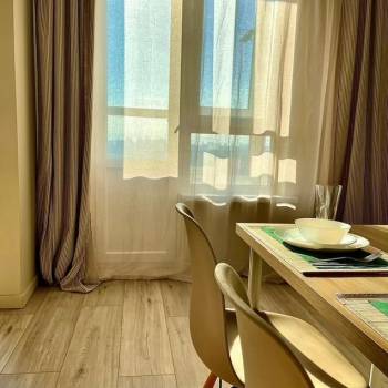 Сдается 1-комнатная квартира, 30 м²