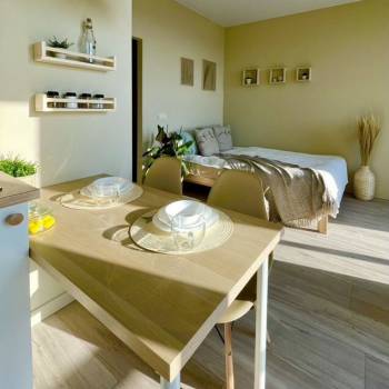 Сдается 1-комнатная квартира, 30 м²