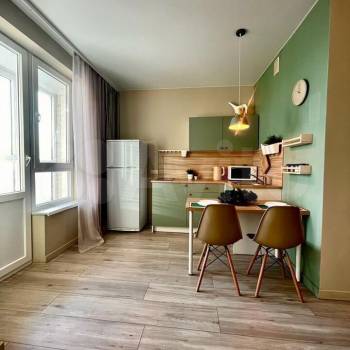 Сдается 1-комнатная квартира, 30 м²