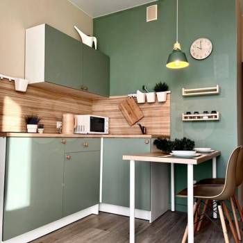 Сдается 1-комнатная квартира, 30 м²