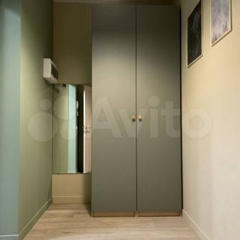 Сдается 1-комнатная квартира, 30 м²