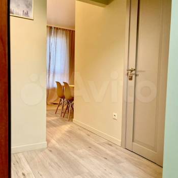 Сдается 1-комнатная квартира, 30 м²