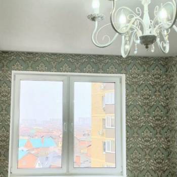 Продается 1-комнатная квартира, 34,1 м²