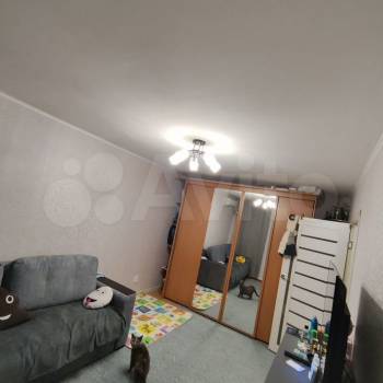 Продается 1-комнатная квартира, 35,4 м²