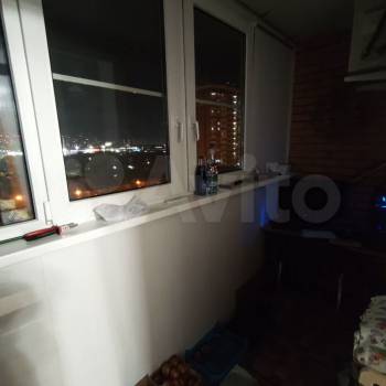 Продается 1-комнатная квартира, 35,4 м²