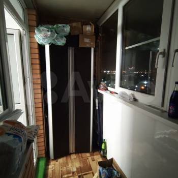 Продается 1-комнатная квартира, 35,4 м²