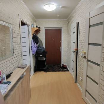 Продается 1-комнатная квартира, 35,4 м²