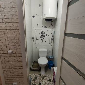 Продается 1-комнатная квартира, 35,4 м²